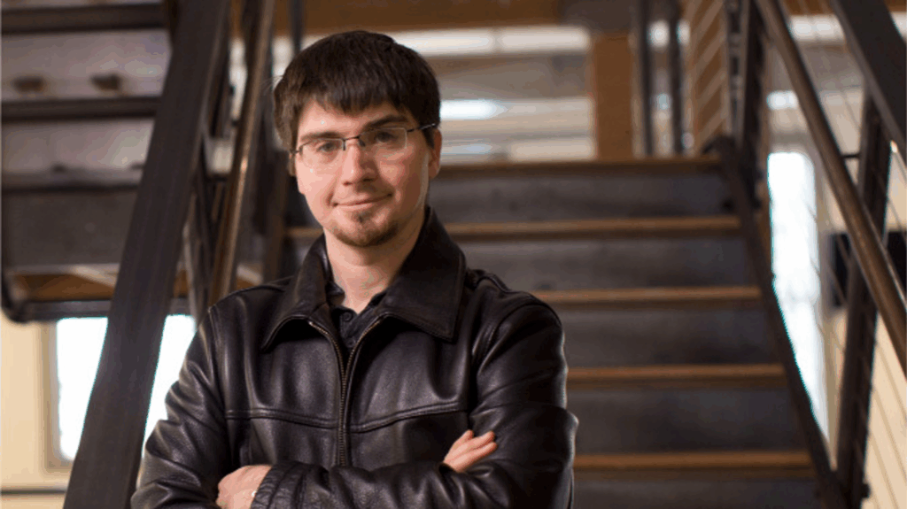 Ian Goodfellow – GoogleDeep Mind - Research Scientist