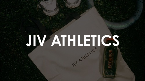 JIV ATHLETICS