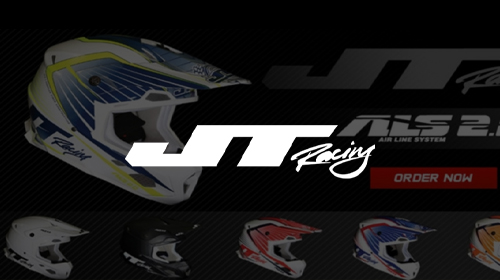 JT RACING