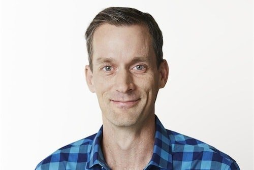 Jeff Dean – Google's Chief Scientist