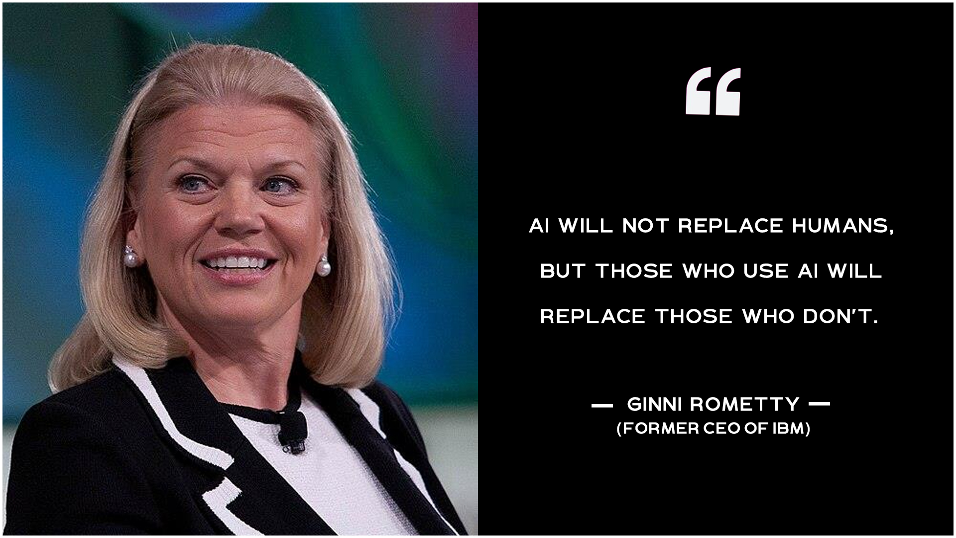 Top AI Thought Leaders in 2025