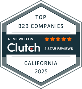 PROS Top B2B Company 2025