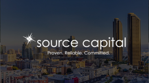 SOURCE CAPITAL