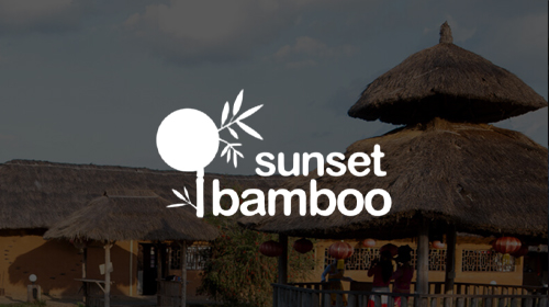 SUNSET BAMBOO