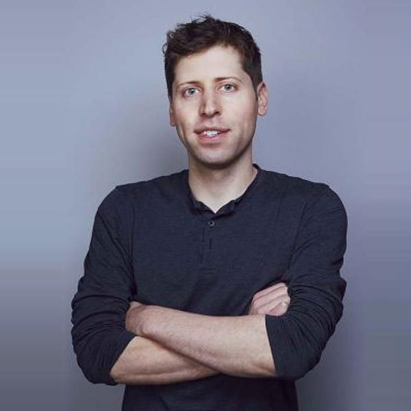 Sam Altman – OpenAI