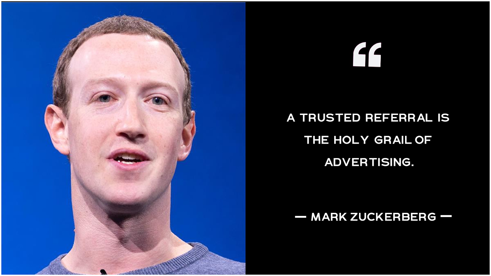 Ultimate Guide to Referral Marketing