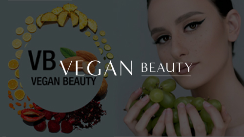 Vegan Beauty