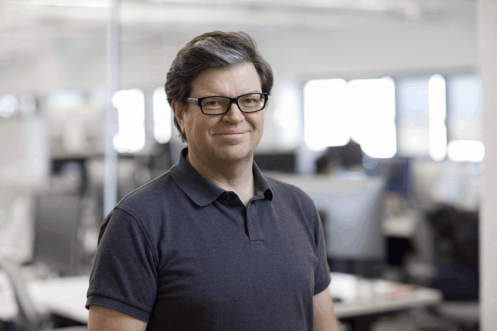 Yann LeCun – Meta - Chief AI Scientist