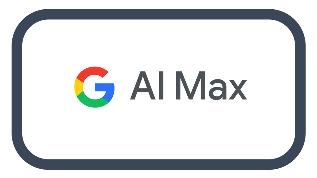 AI Max for search campaigns