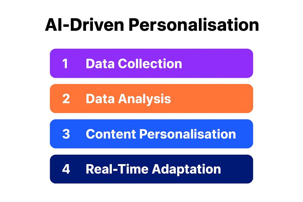 What is AI-Driven Personalization?