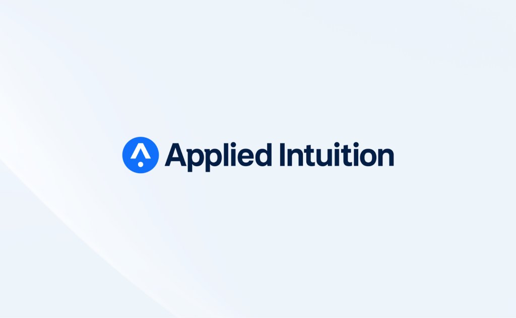 Applied Intuition