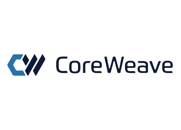 CoreWeave