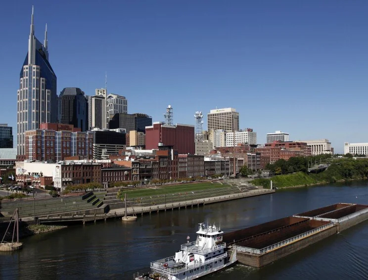 Nashville Tech Hub