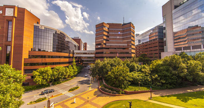 Vanderbilt University Medical Center