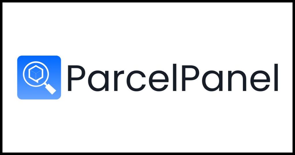 #1 Parcel Panel