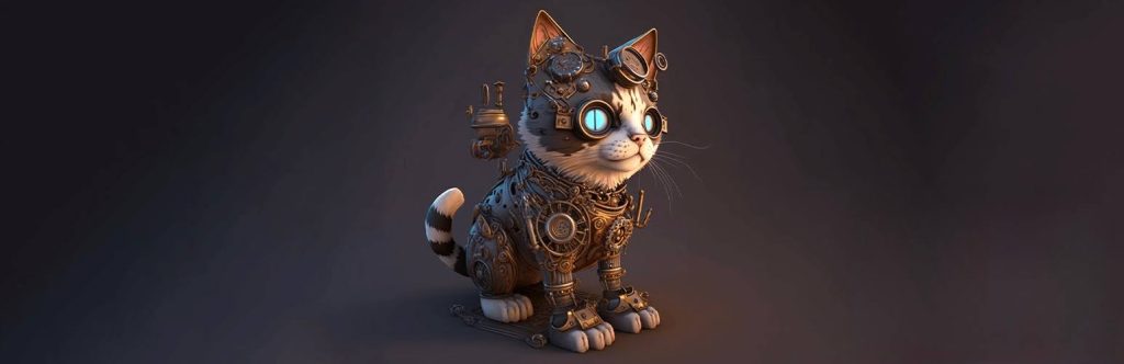 AI Engine by Jordy Meow