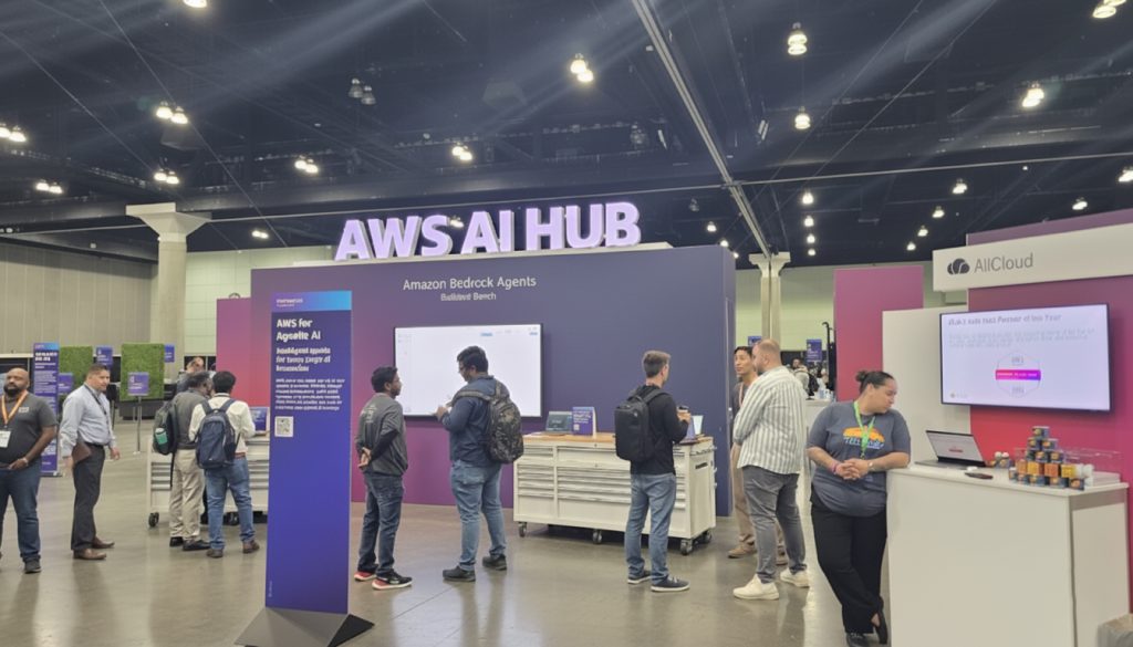AWS Summit