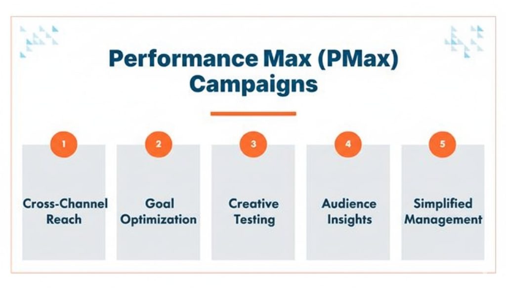 Performance Max Campaigns
