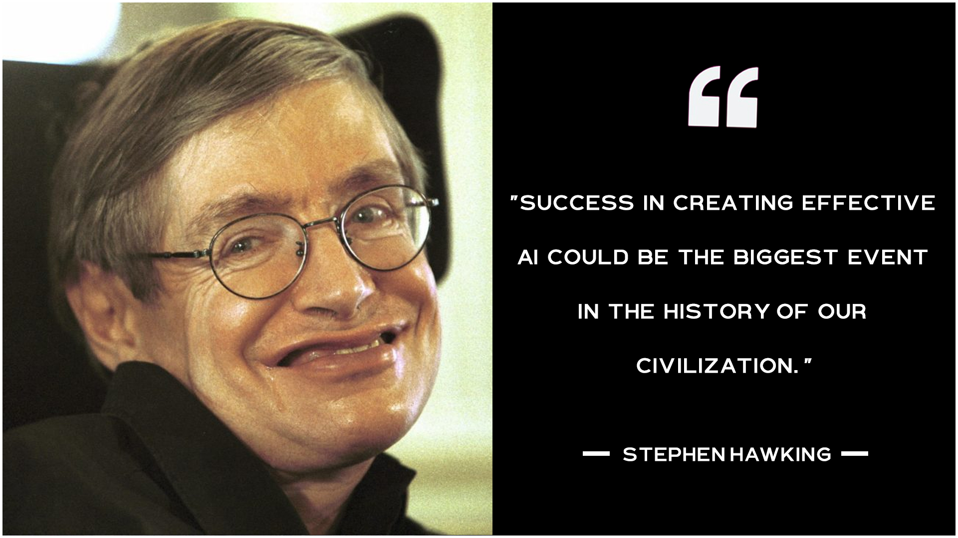 The 7 stages of Artificial Intelligence – Past, Present, and Future