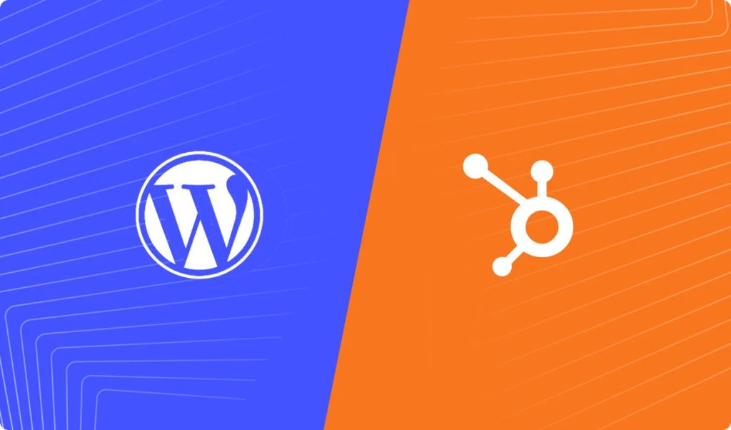 WordPress vs. HubSpot - Choosing the Right CMS