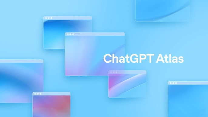 ChatGPT Atlas: The Next Evolution of Browsing