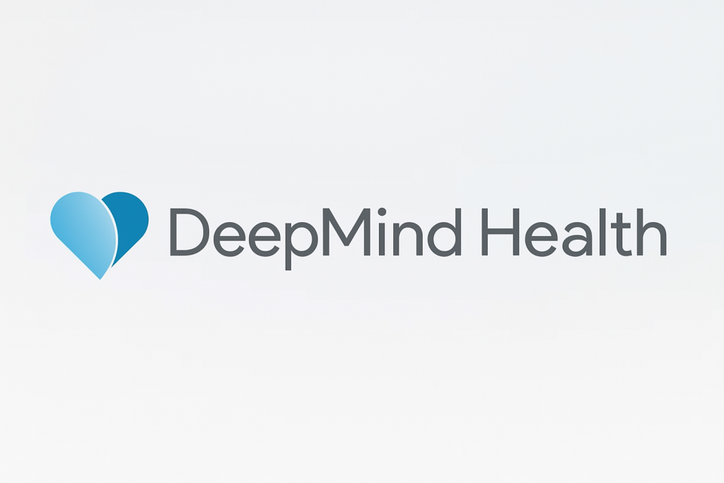 DeepMind Health