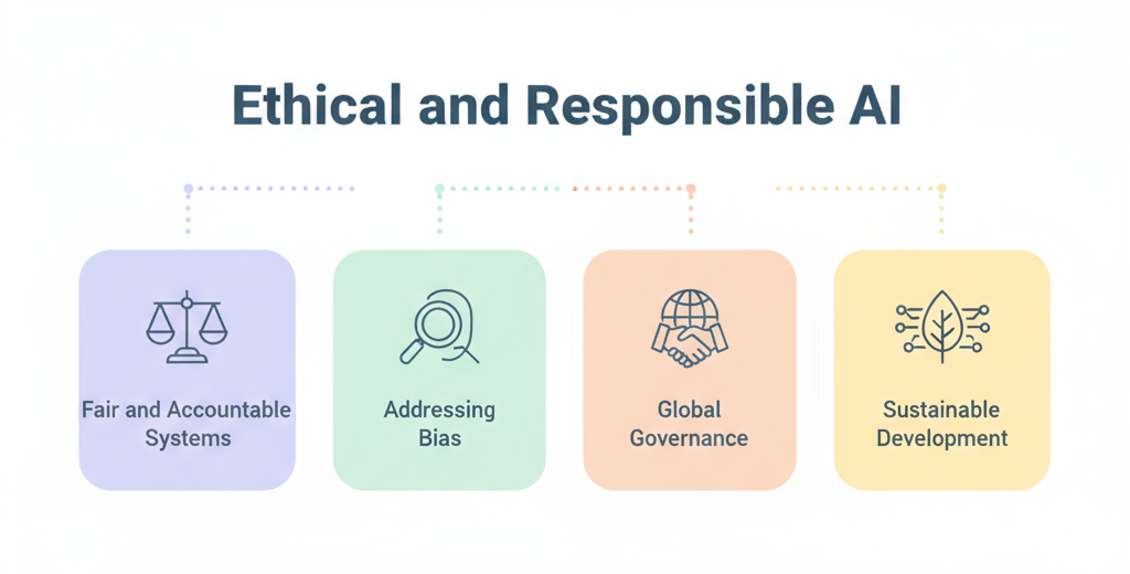 Ethical and Responsible AI