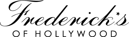 Frederick’s of Hollywood