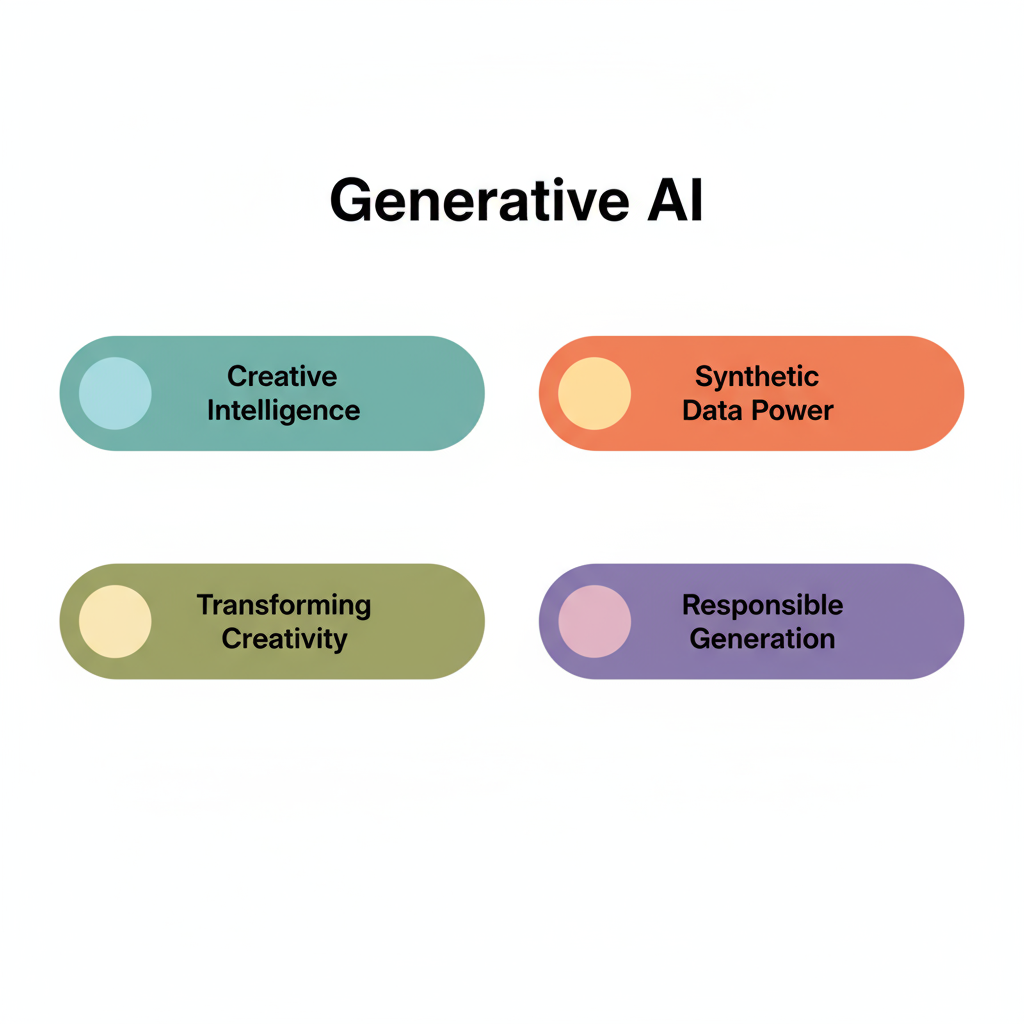 Generative AI