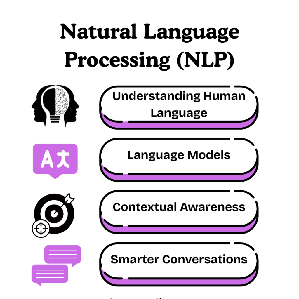 Natural Language Processing (NLP)