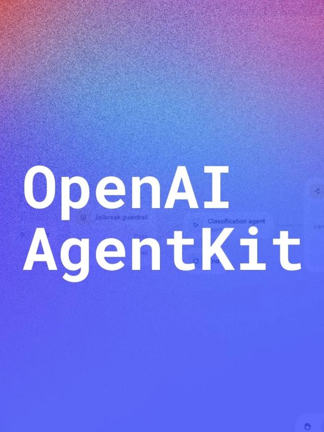 OpenAI AgentKit