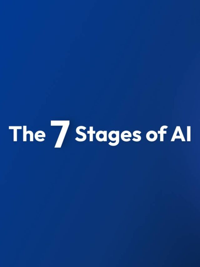 Stages-of-AI