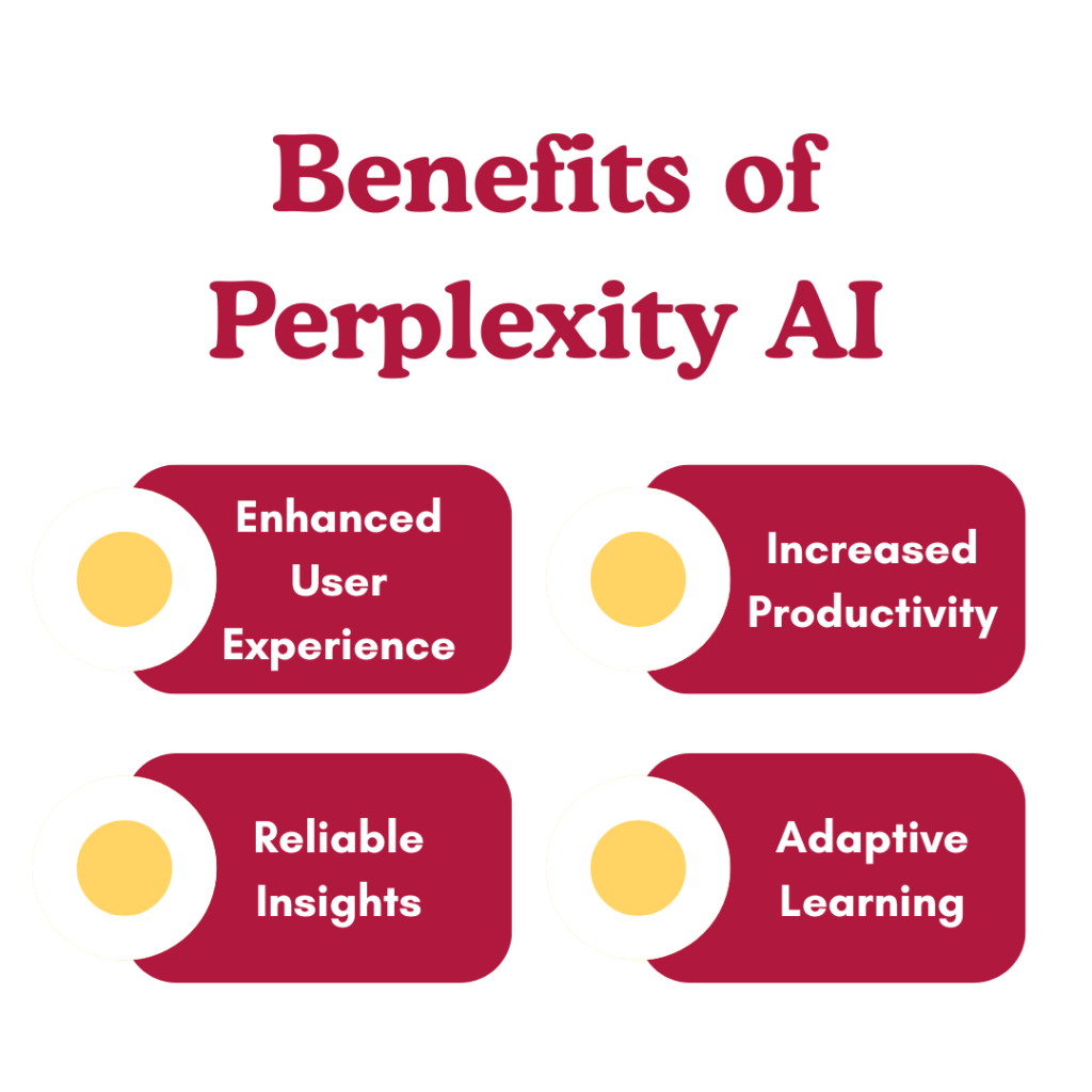 Benefits of Perplexity AI