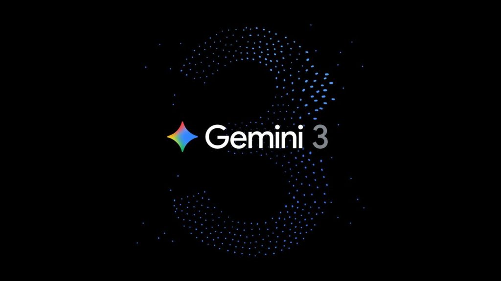 Gemini 3