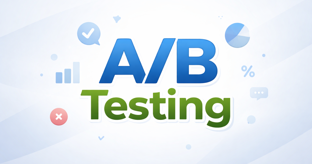 A/B Testing