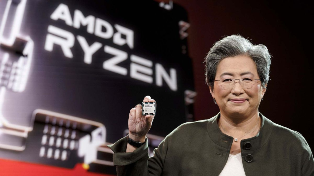 AMD