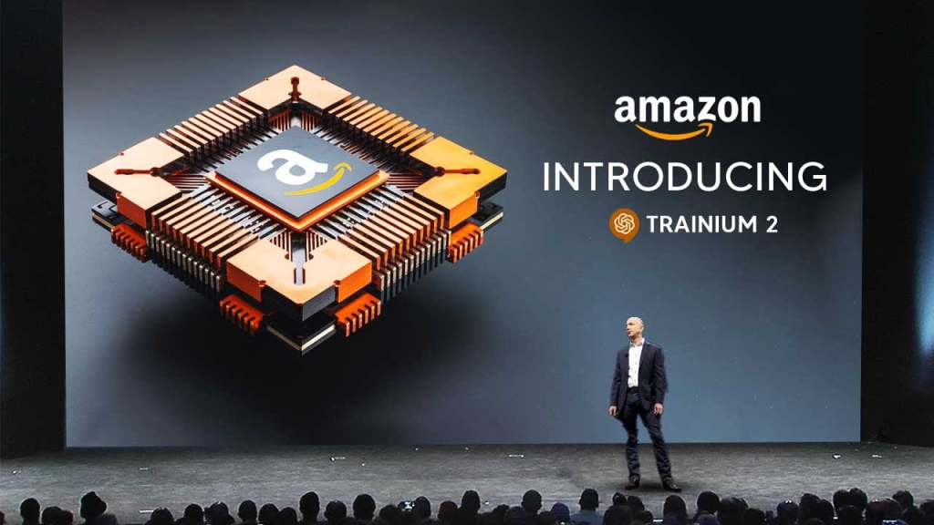 Amazon (AWS)