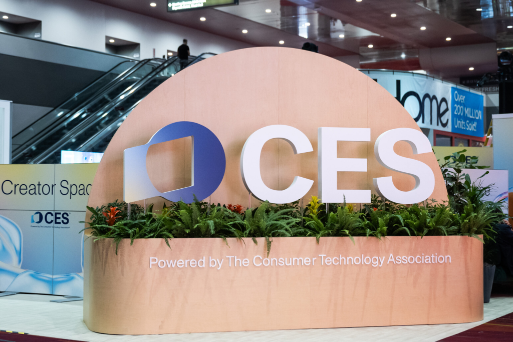 CES 2026