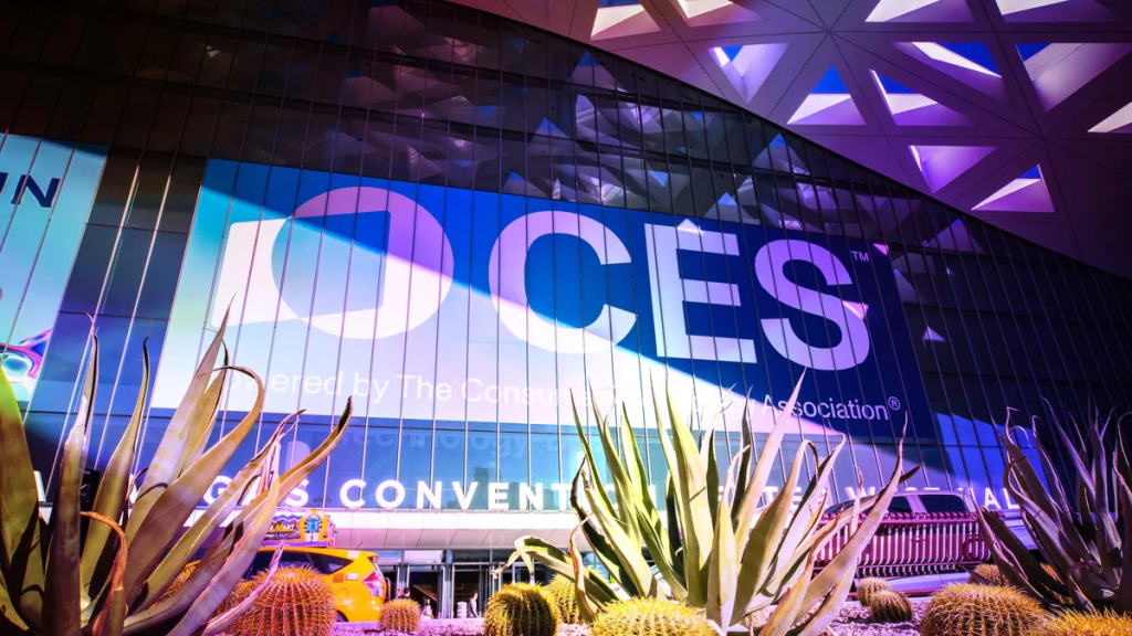 CES 2026 Highlights