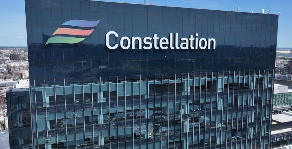 Constellation Energy