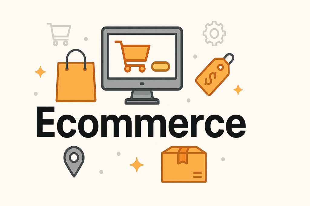 Ecommerce