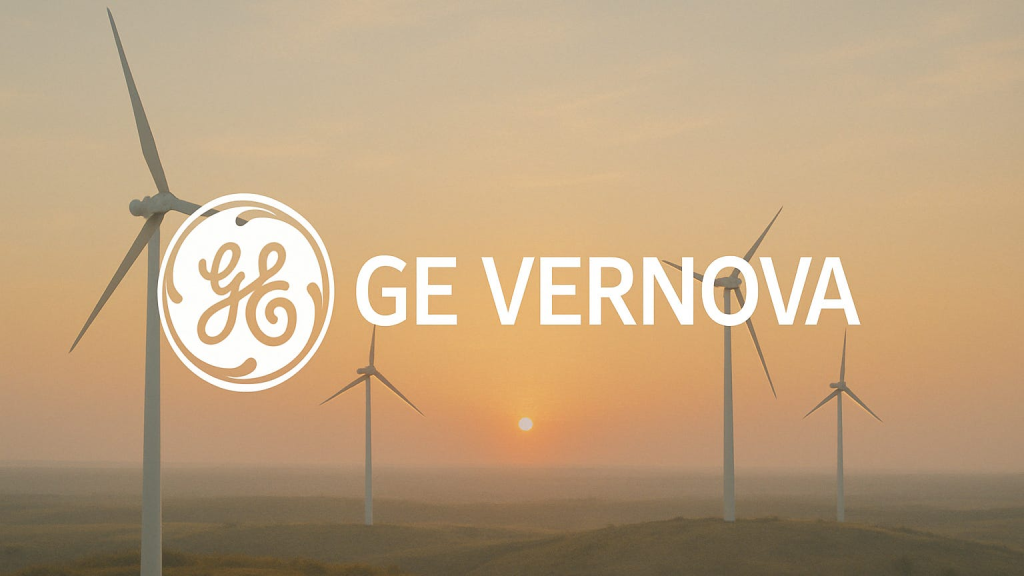 GE Vernova