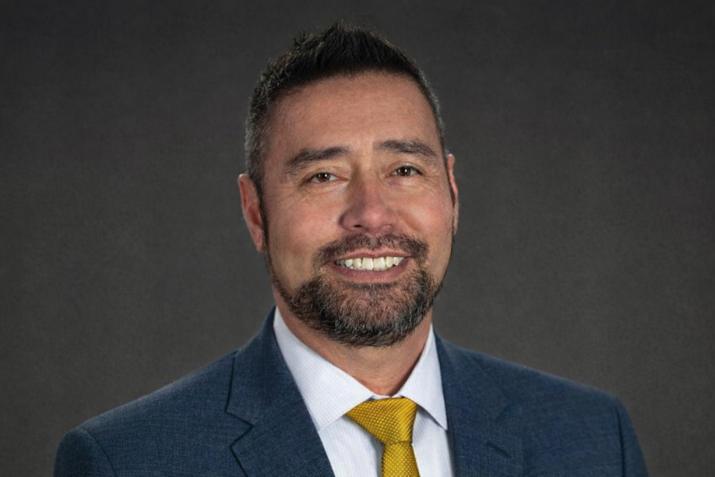 Joe Creed — CEO, Caterpillar