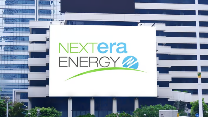 NextEra Energy