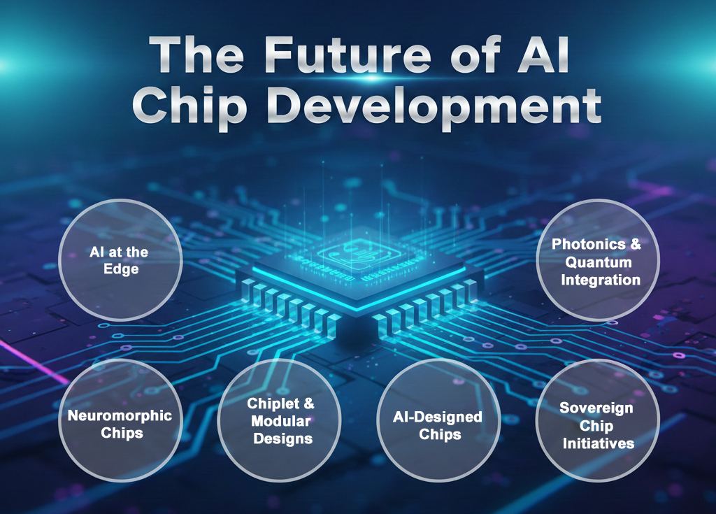 The Future of AI Chip Development