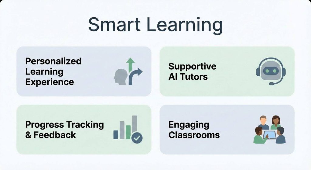 Smart Learning