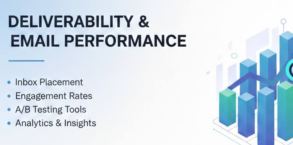 Deliverability & Email Performance