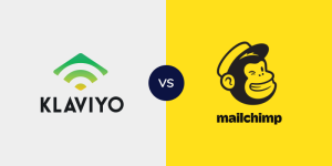 Homepage New 2025 35 Klaviyo vs Mailchimp: Which Is Better for Email Marketing?