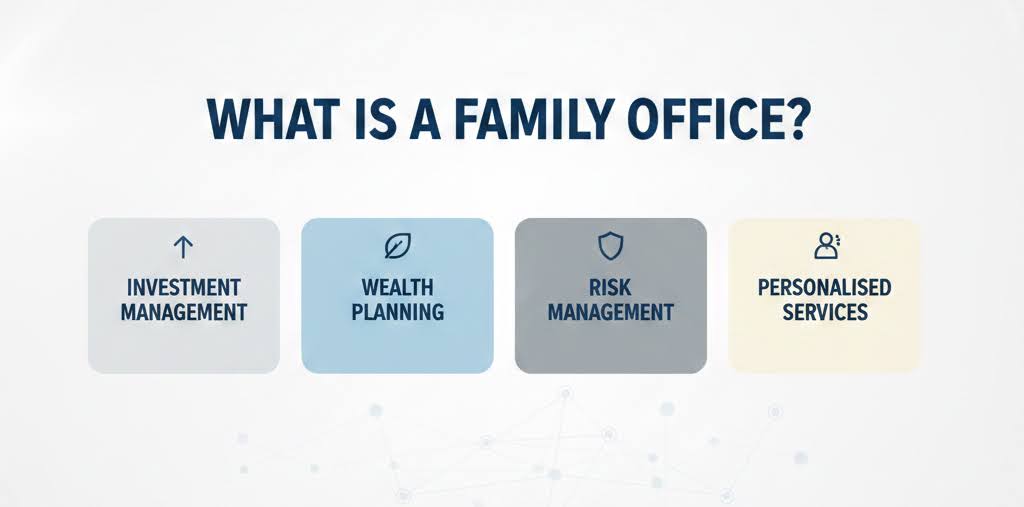 What Is a Family Office?