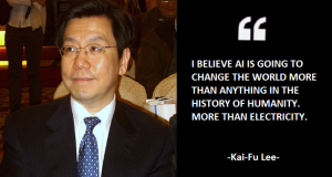 8 Powerful AI Trends for 2026